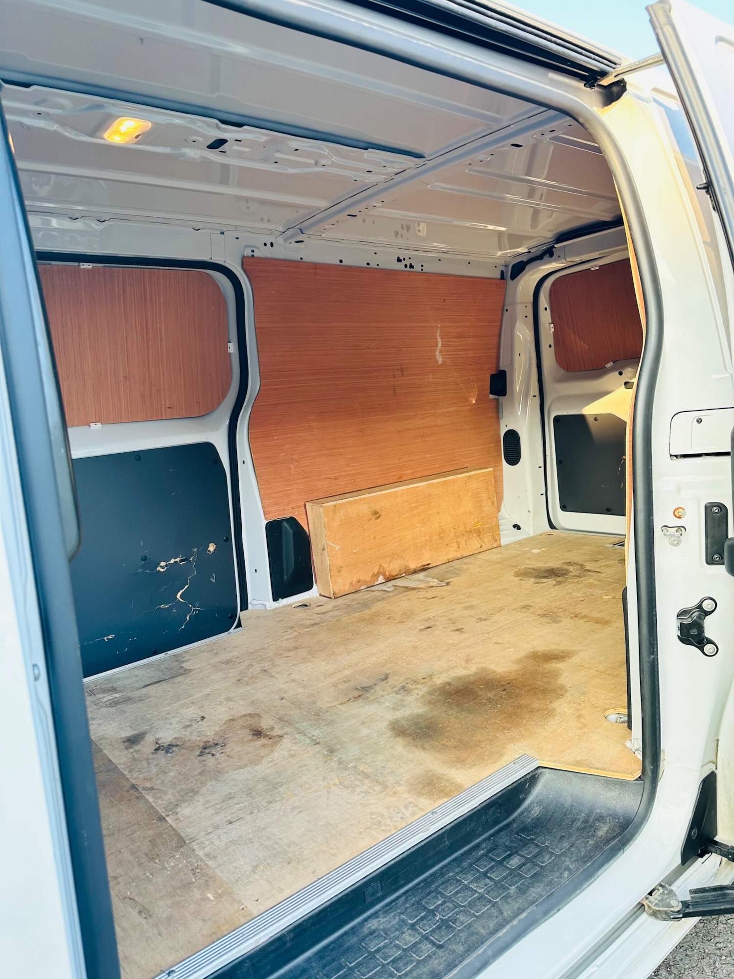 Used Vauxhall Vivaro 2022 for sale - 78006966: Photo 12