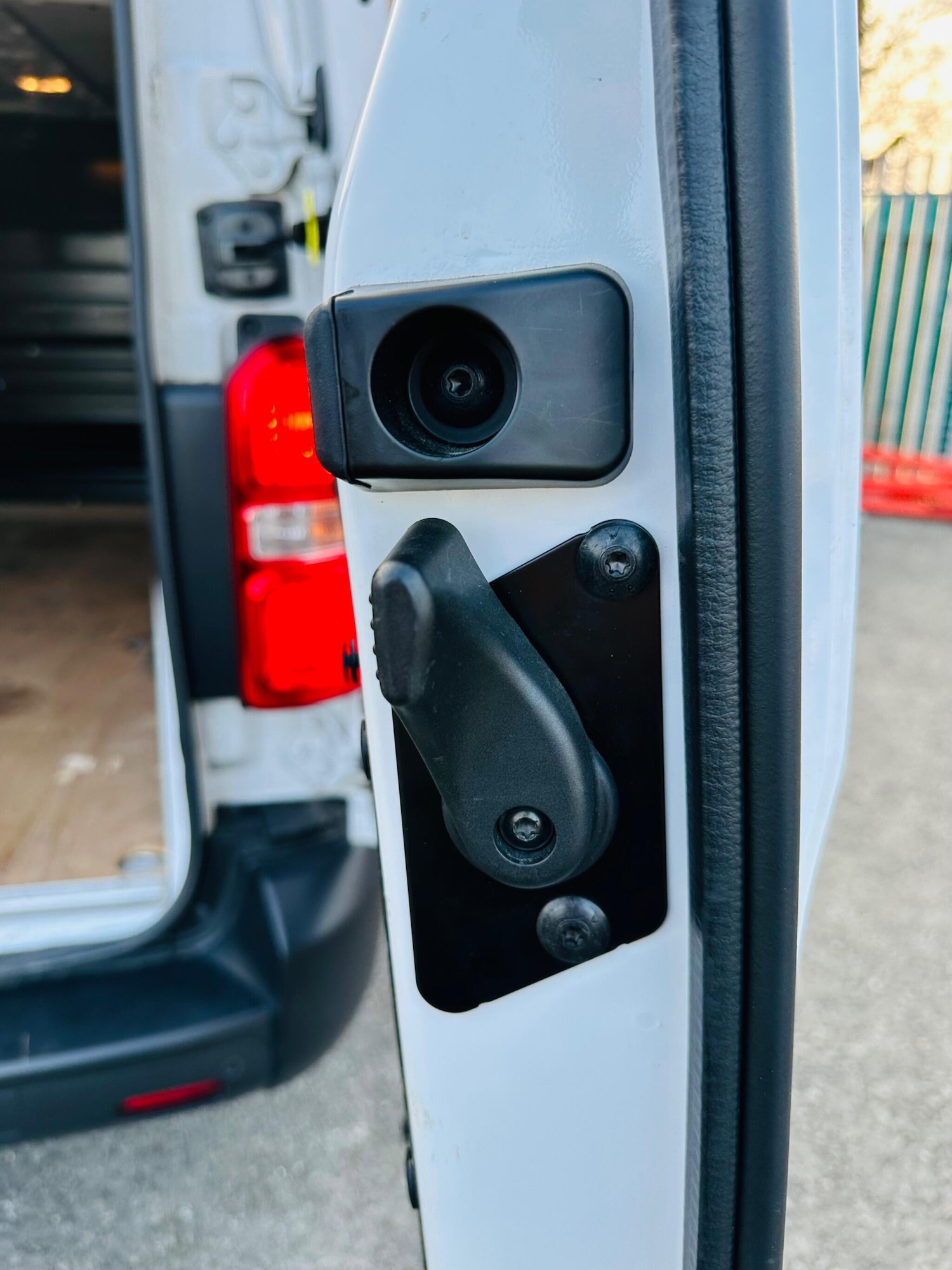 Used Vauxhall Vivaro 2022 for sale - 78006966: Photo 13