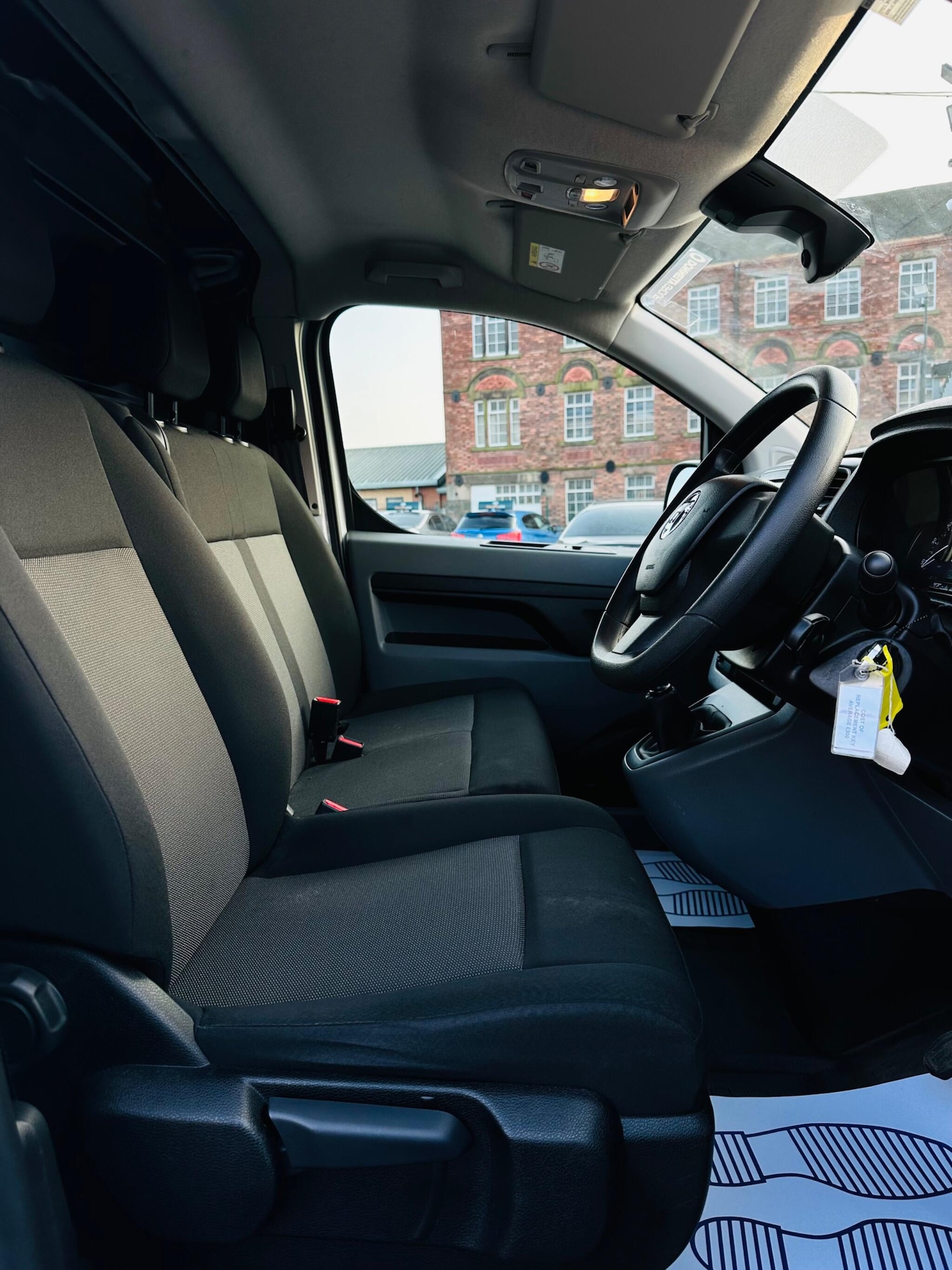 Used Vauxhall Vivaro 2022 for sale - 78006966: Photo 16