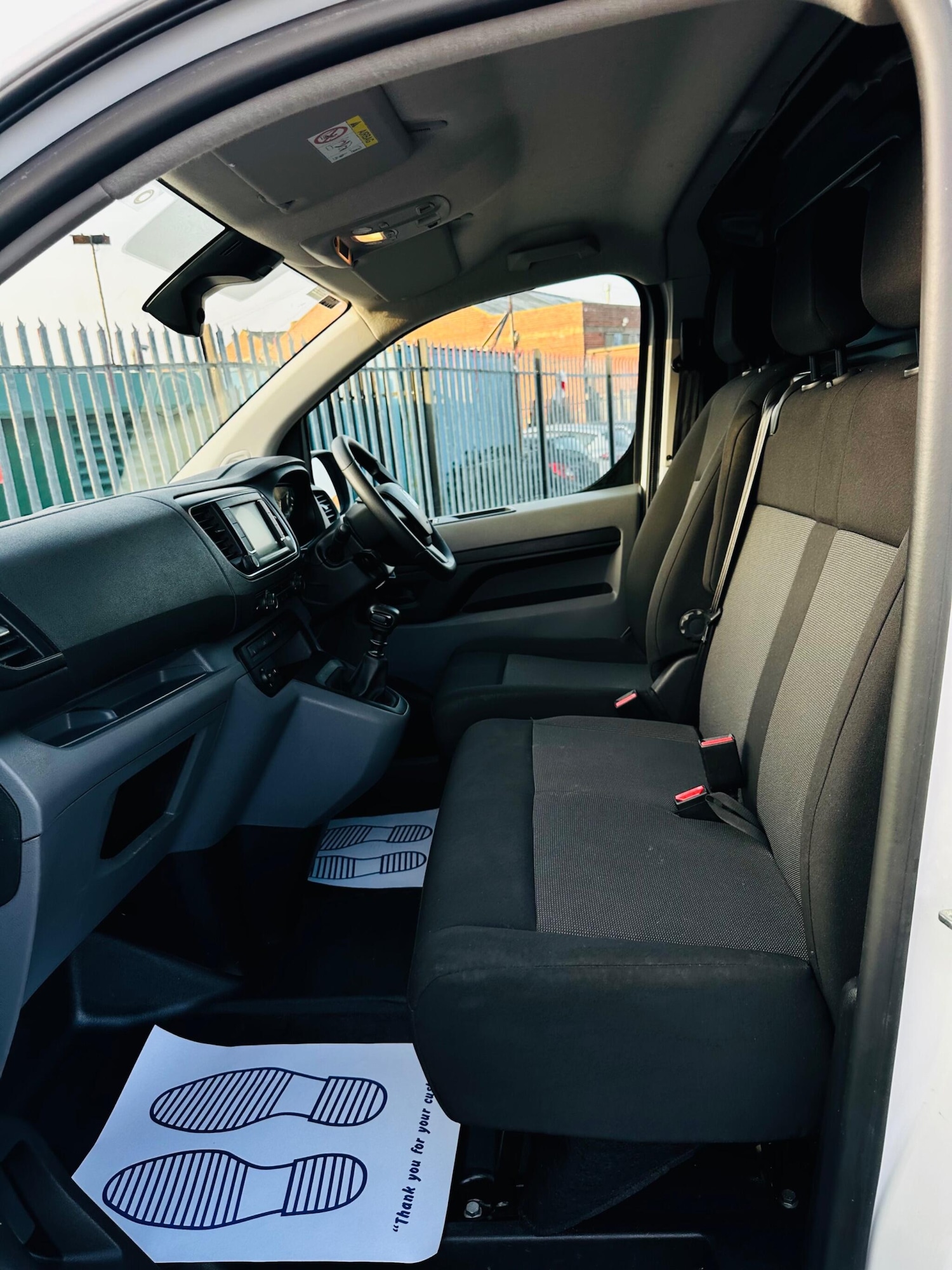 Used Vauxhall Vivaro 2022 for sale - 78006966: Photo 19