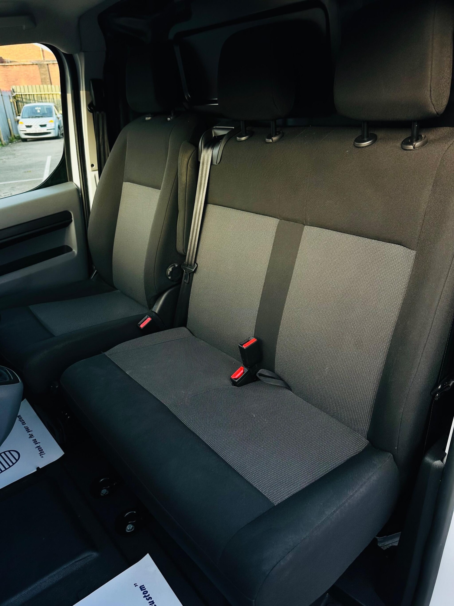 Used Vauxhall Vivaro 2022 for sale - 78006966: Photo 20