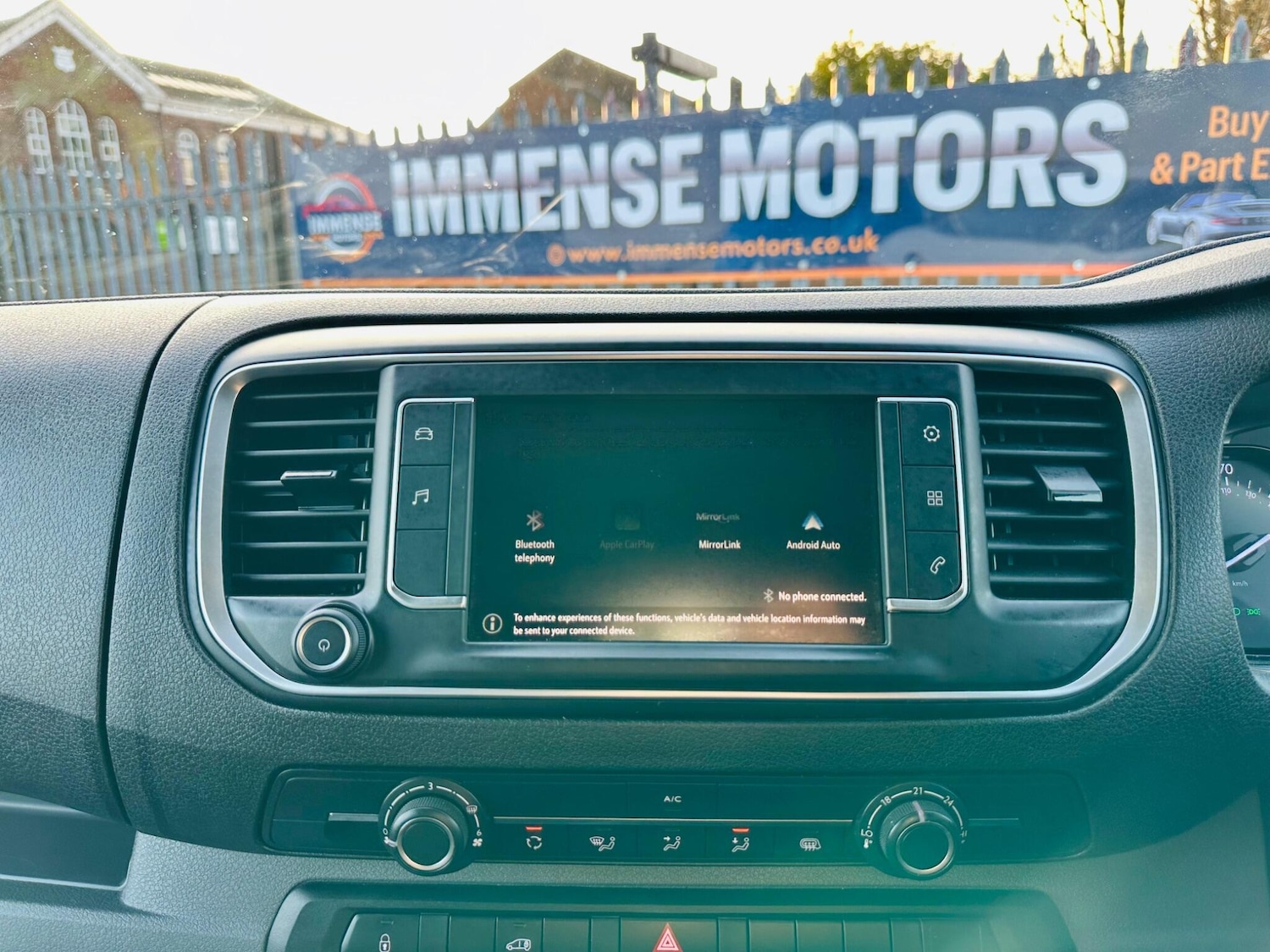 Used Vauxhall Vivaro 2022 for sale - 78006966: Photo 21