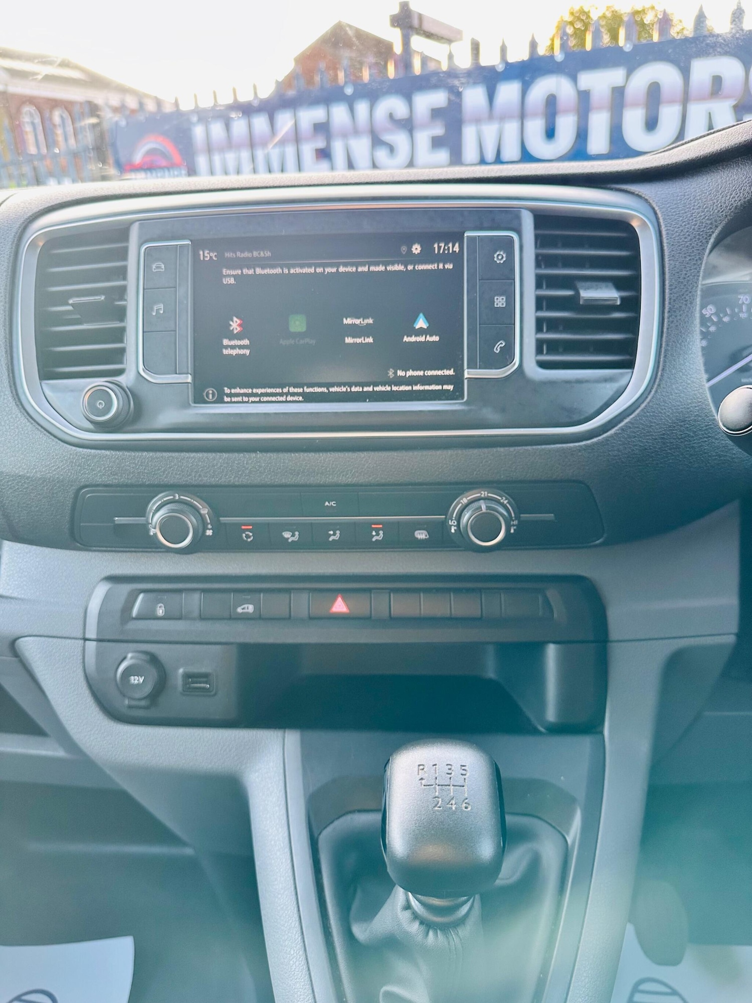 Used Vauxhall Vivaro 2022 for sale - 78006966: Photo 22