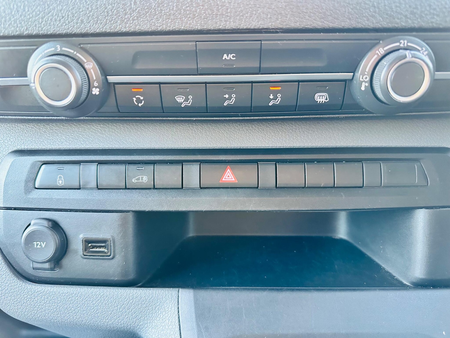 Used Vauxhall Vivaro 2022 for sale - 78006966: Photo 24