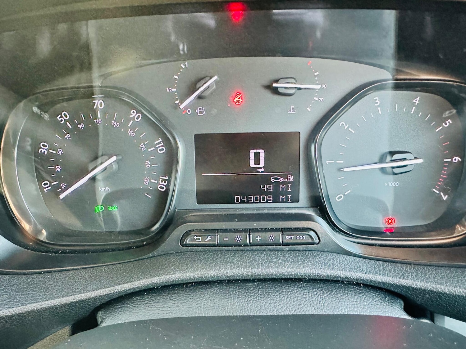 Used Vauxhall Vivaro 2022 for sale - 78006966: Photo 29