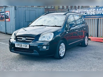 Used Kia Carens 2008 for sale - 78540278: Photo