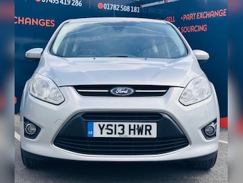 Used Ford C-Max 2013 for sale - 78943542: Photo