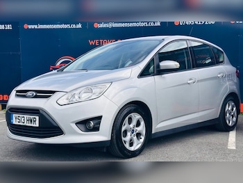 Used Ford C-Max 2013 for sale - 78943542: Photo