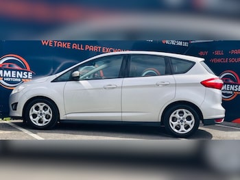 Used Ford C-Max 2013 for sale - 78943542: Photo