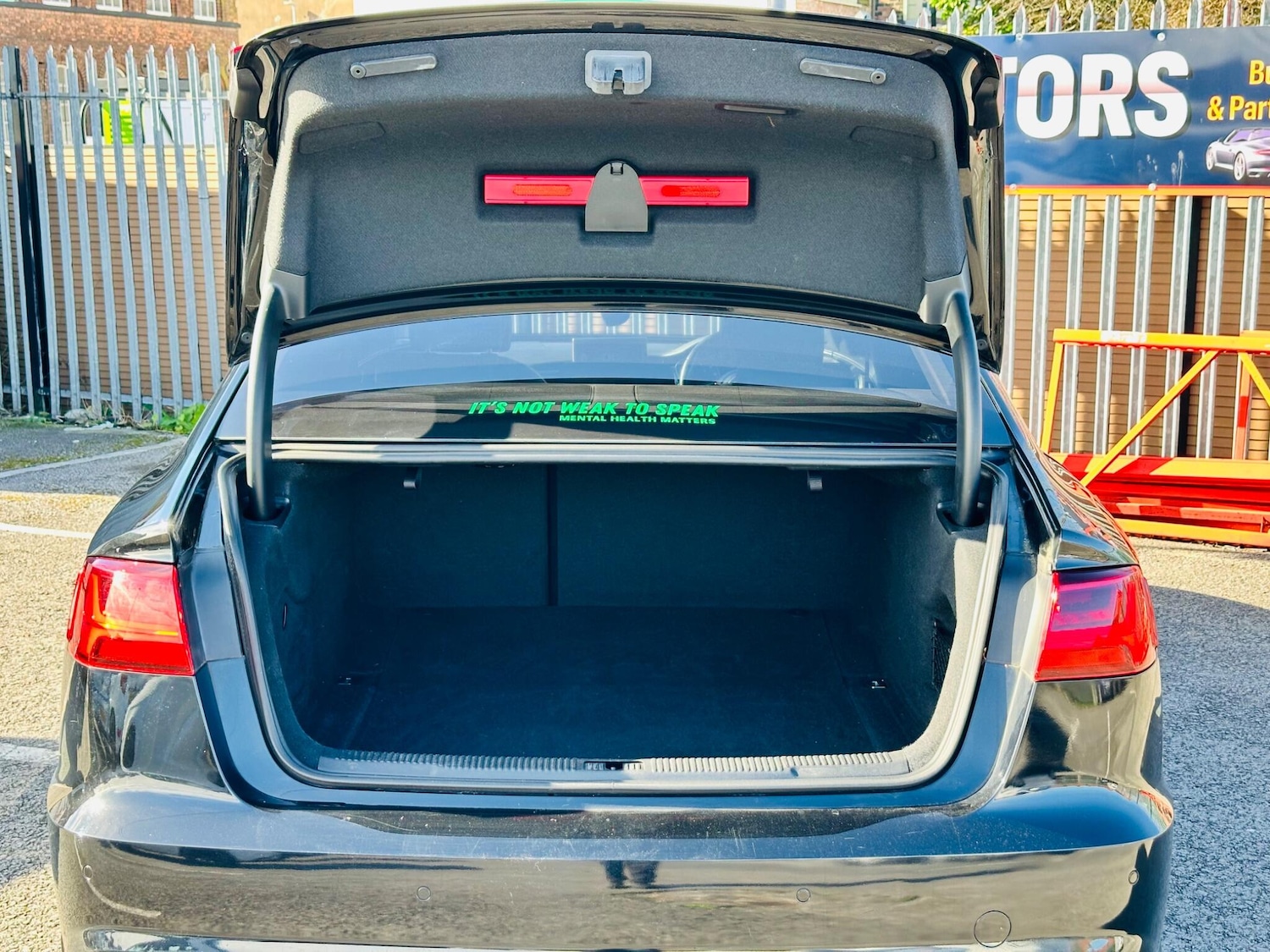 Used Audi A6 2015 for sale - 77737278: Photo 12