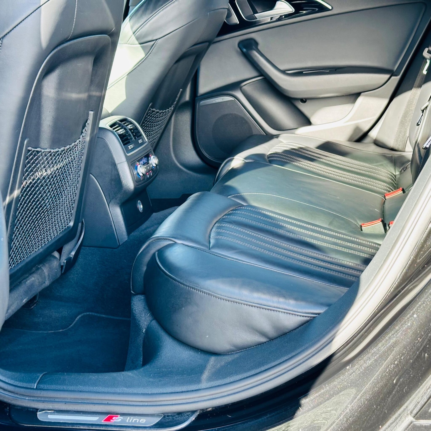 Used Audi A6 2015 for sale - 77737278: Photo 18