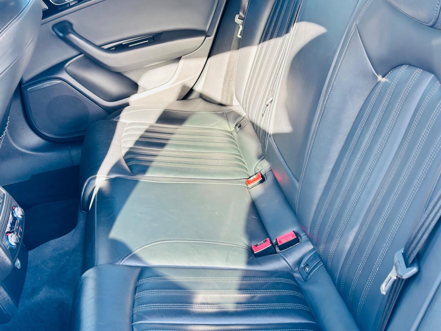 Used Audi A6 2015 for sale - 77737278: Photo 19