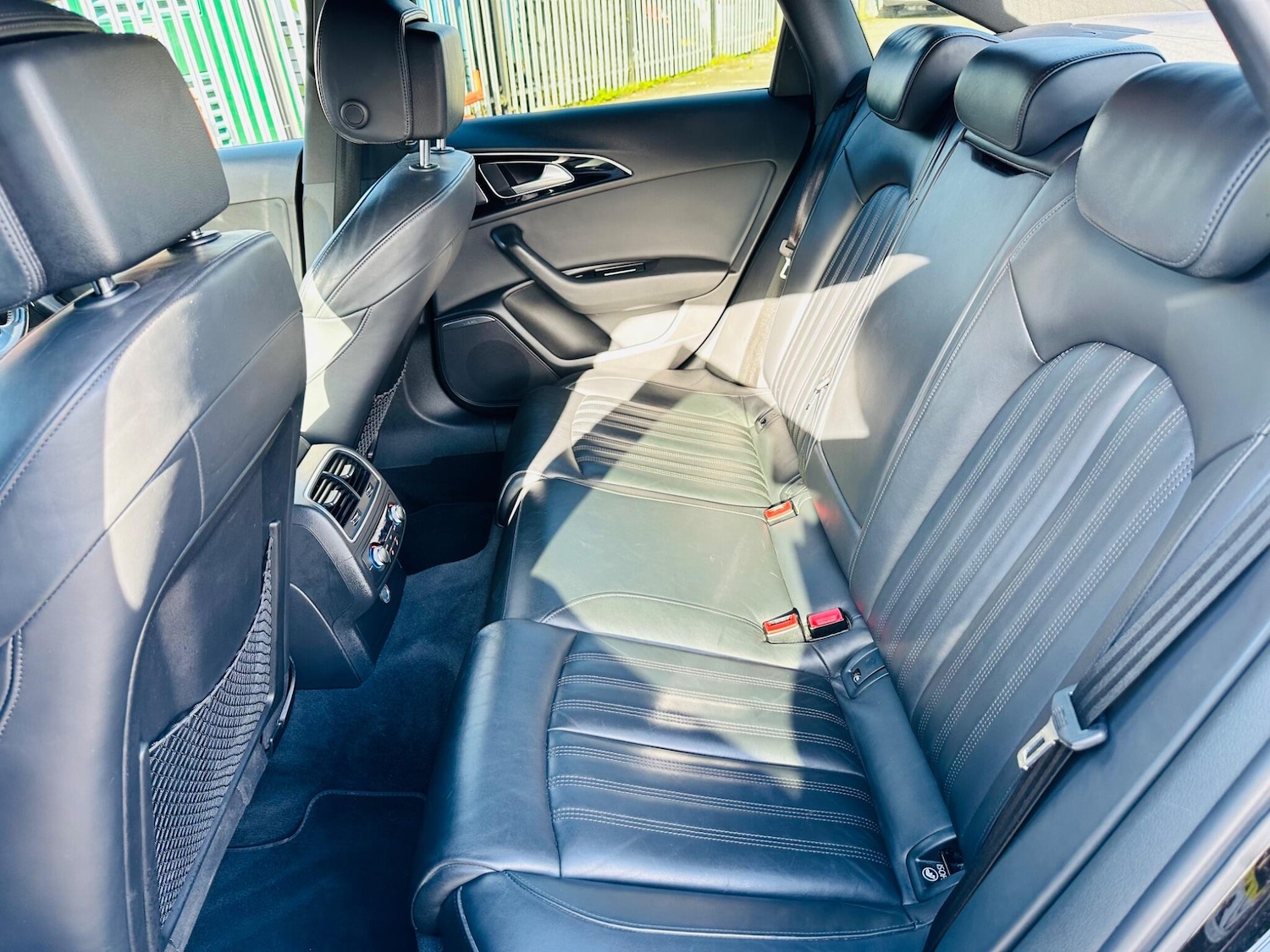 Used Audi A6 2015 for sale - 77737278: Photo 20