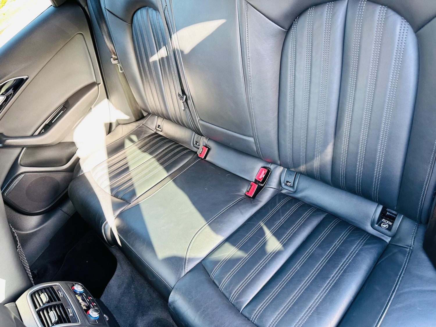 Used Audi A6 2015 for sale - 77737278: Photo 21