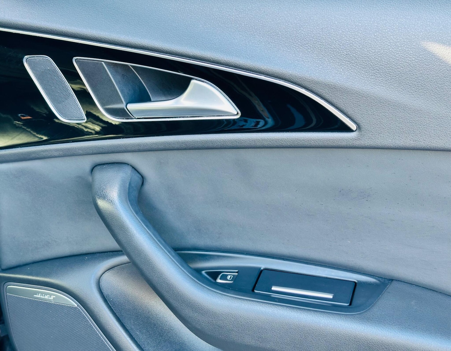 Used Audi A6 2015 for sale - 77737278: Photo 22