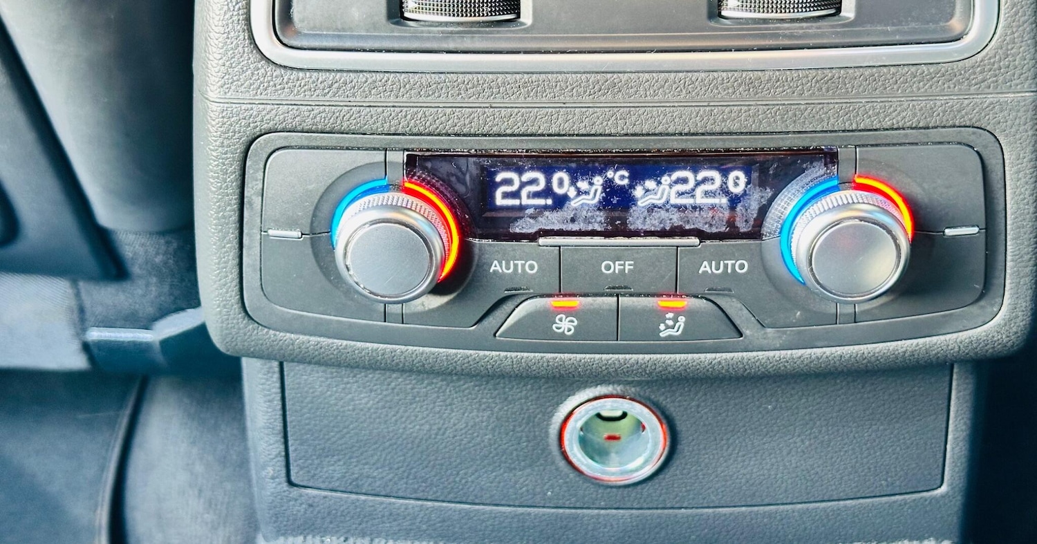 Used Audi A6 2015 for sale - 77737278: Photo 24