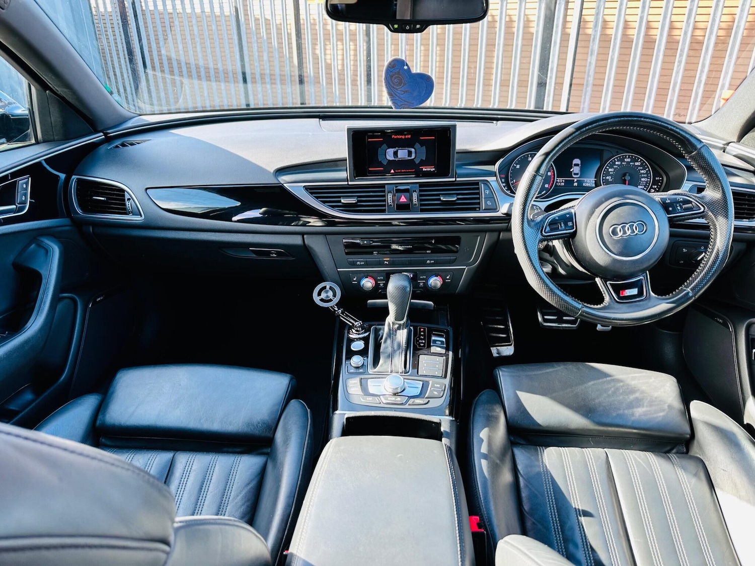 Used Audi A6 2015 for sale - 77737278: Photo 25