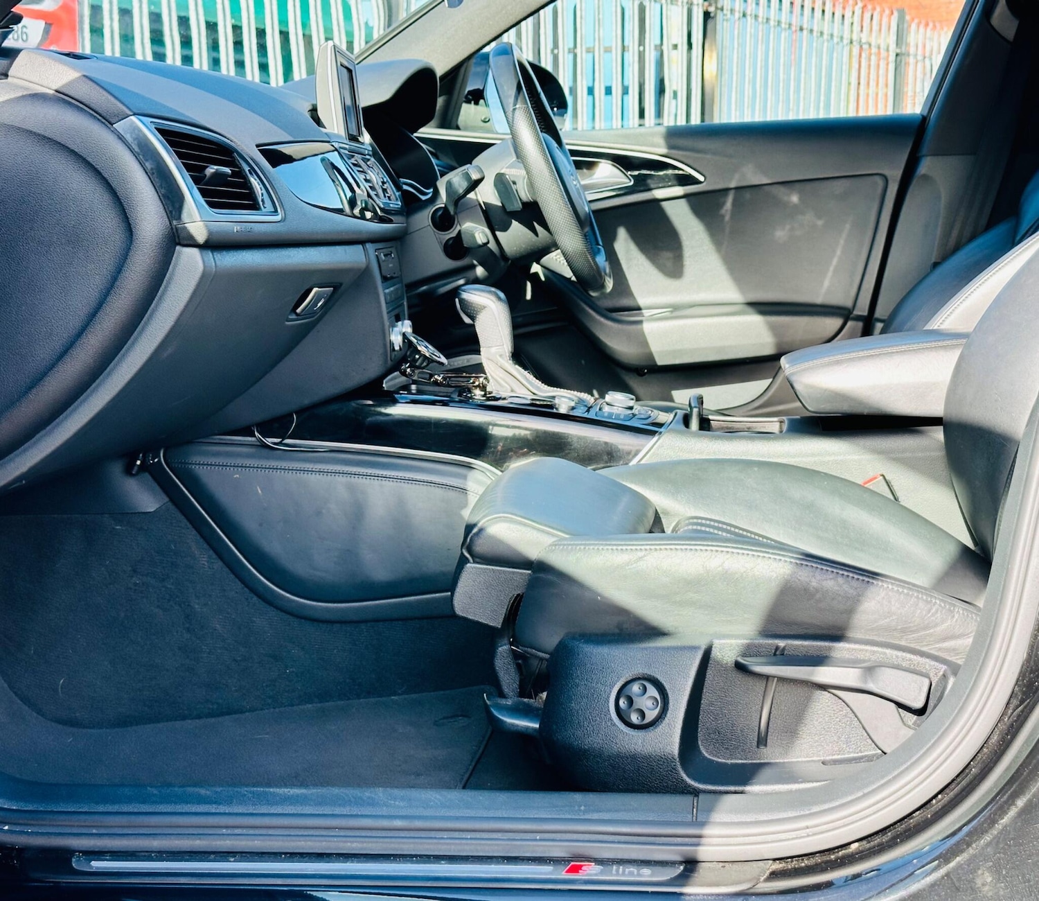 Used Audi A6 2015 for sale - 77737278: Photo 27