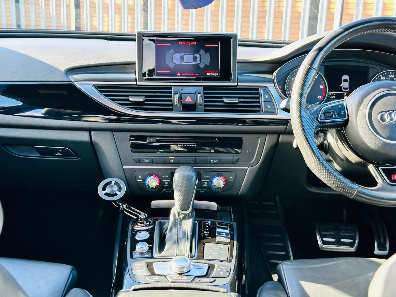 Used Audi A6 2015 for sale - 77737278: Photo 31