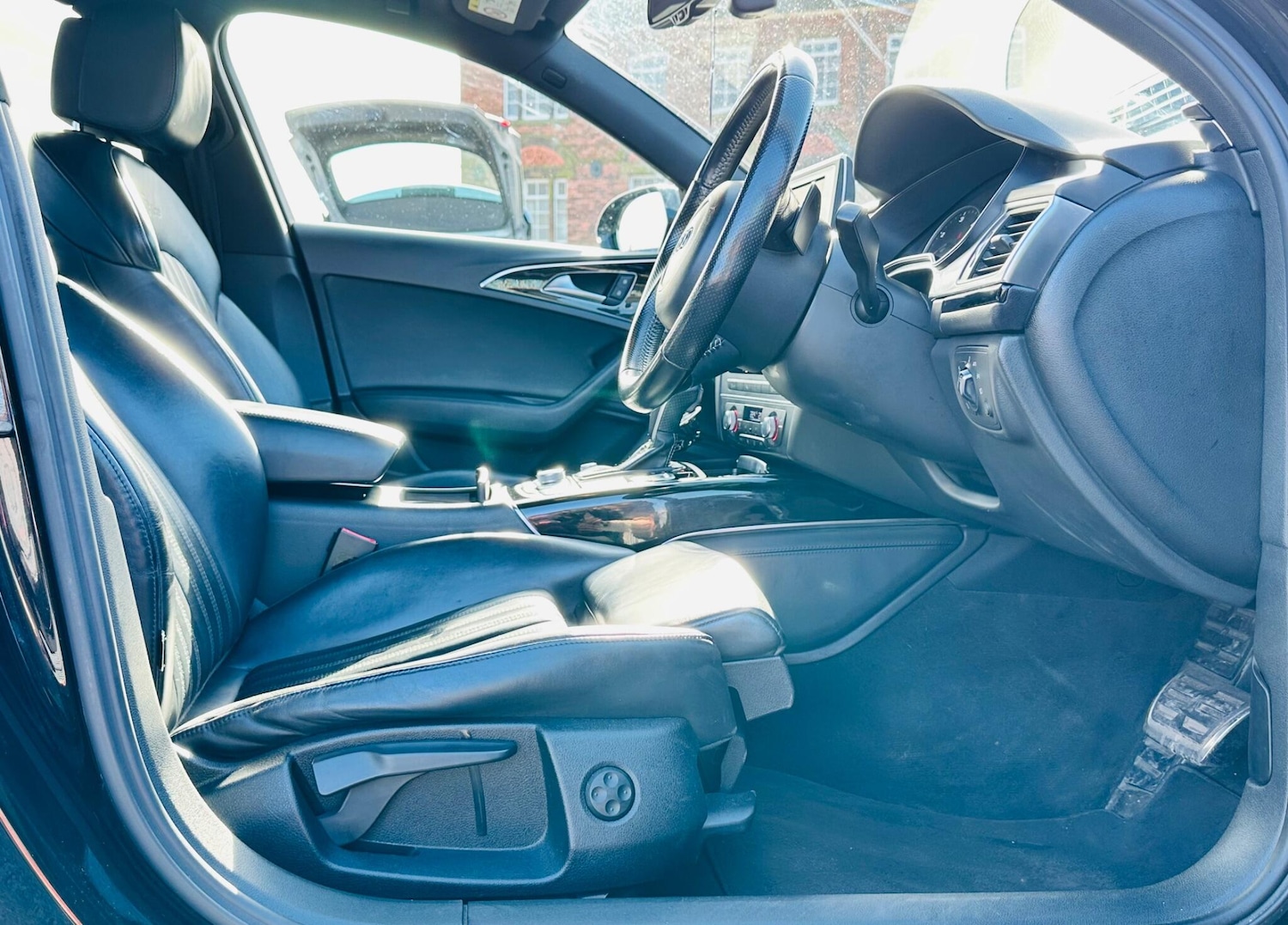 Used Audi A6 2015 for sale - 77737278: Photo 32