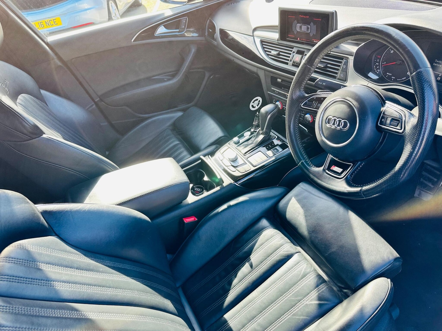 Used Audi A6 2015 for sale - 77737278: Photo 33