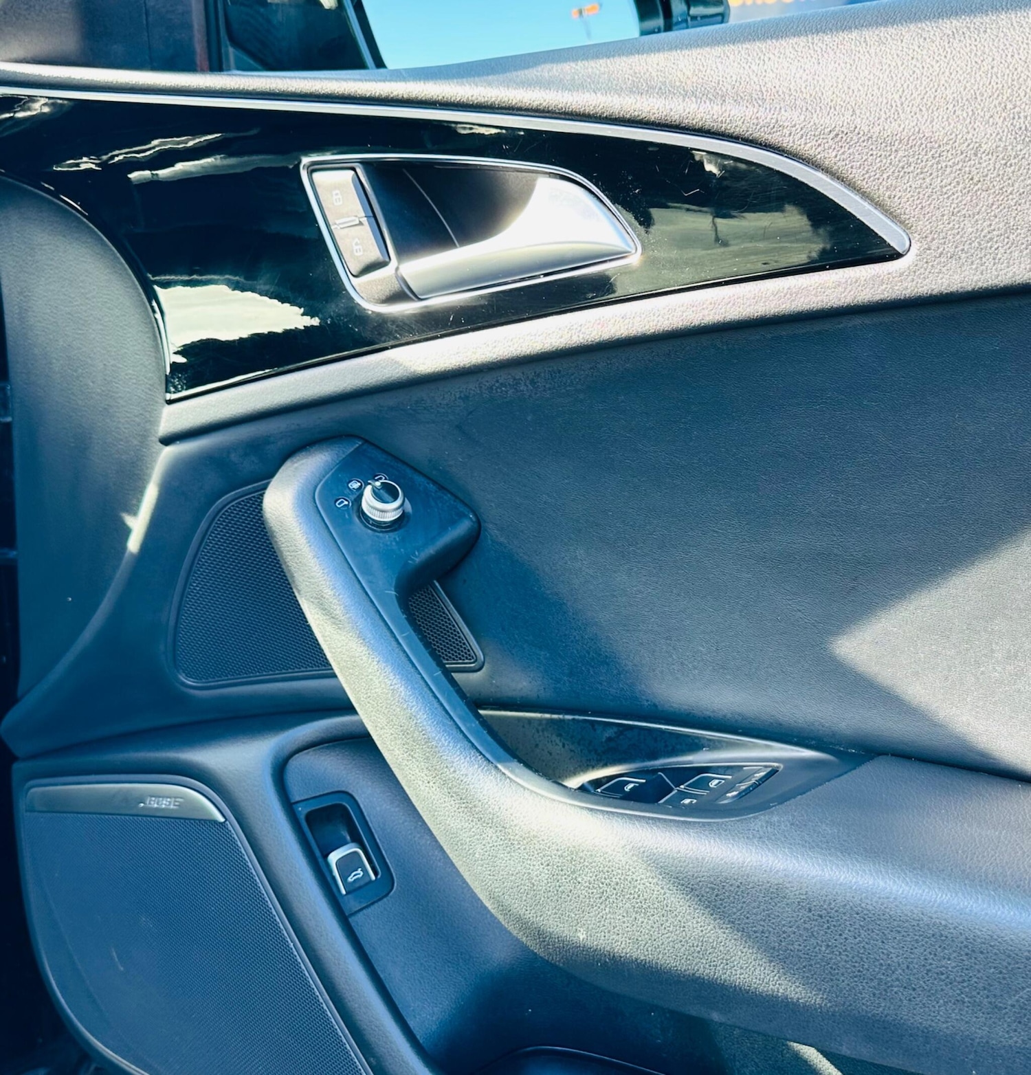 Used Audi A6 2015 for sale - 77737278: Photo 36