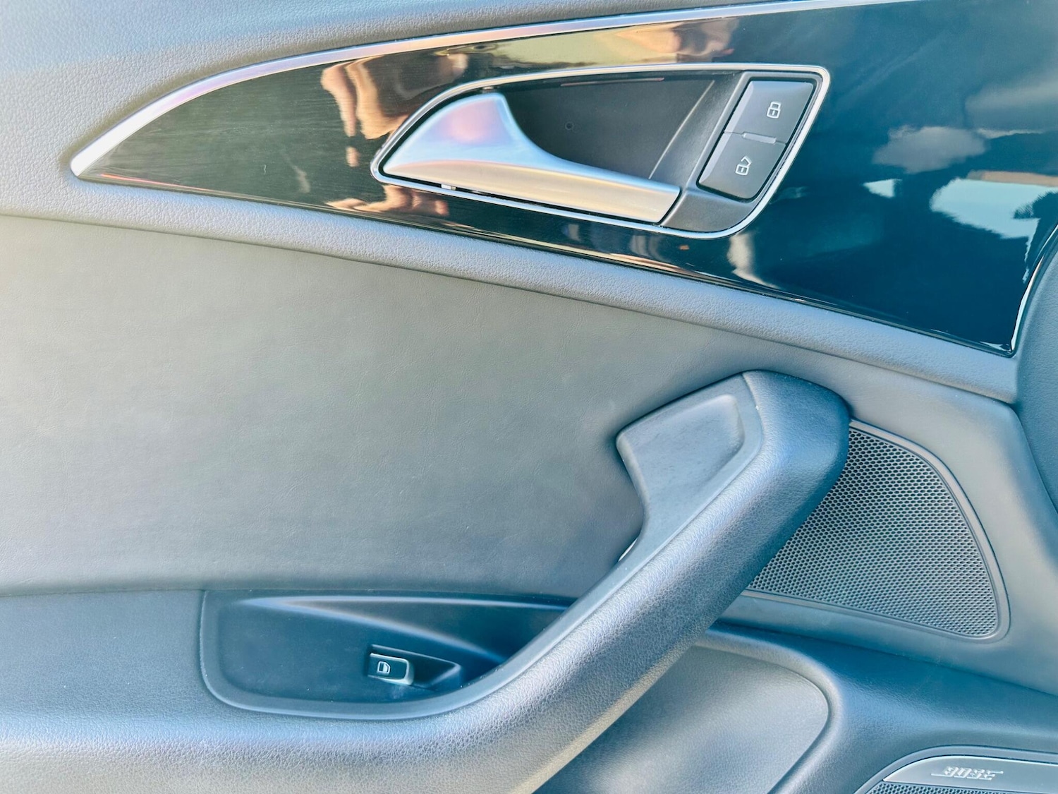 Used Audi A6 2015 for sale - 77737278: Photo 38