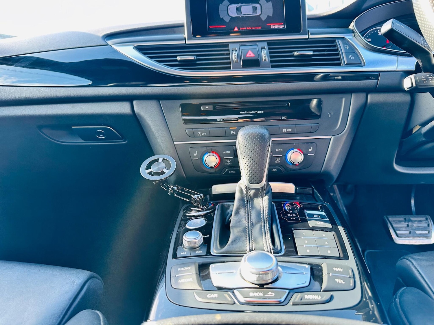 Used Audi A6 2015 for sale - 77737278: Photo 39