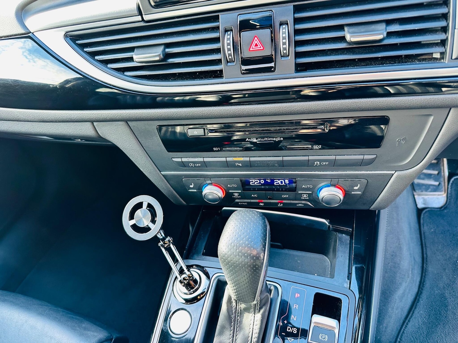 Used Audi A6 2015 for sale - 77737278: Photo 40