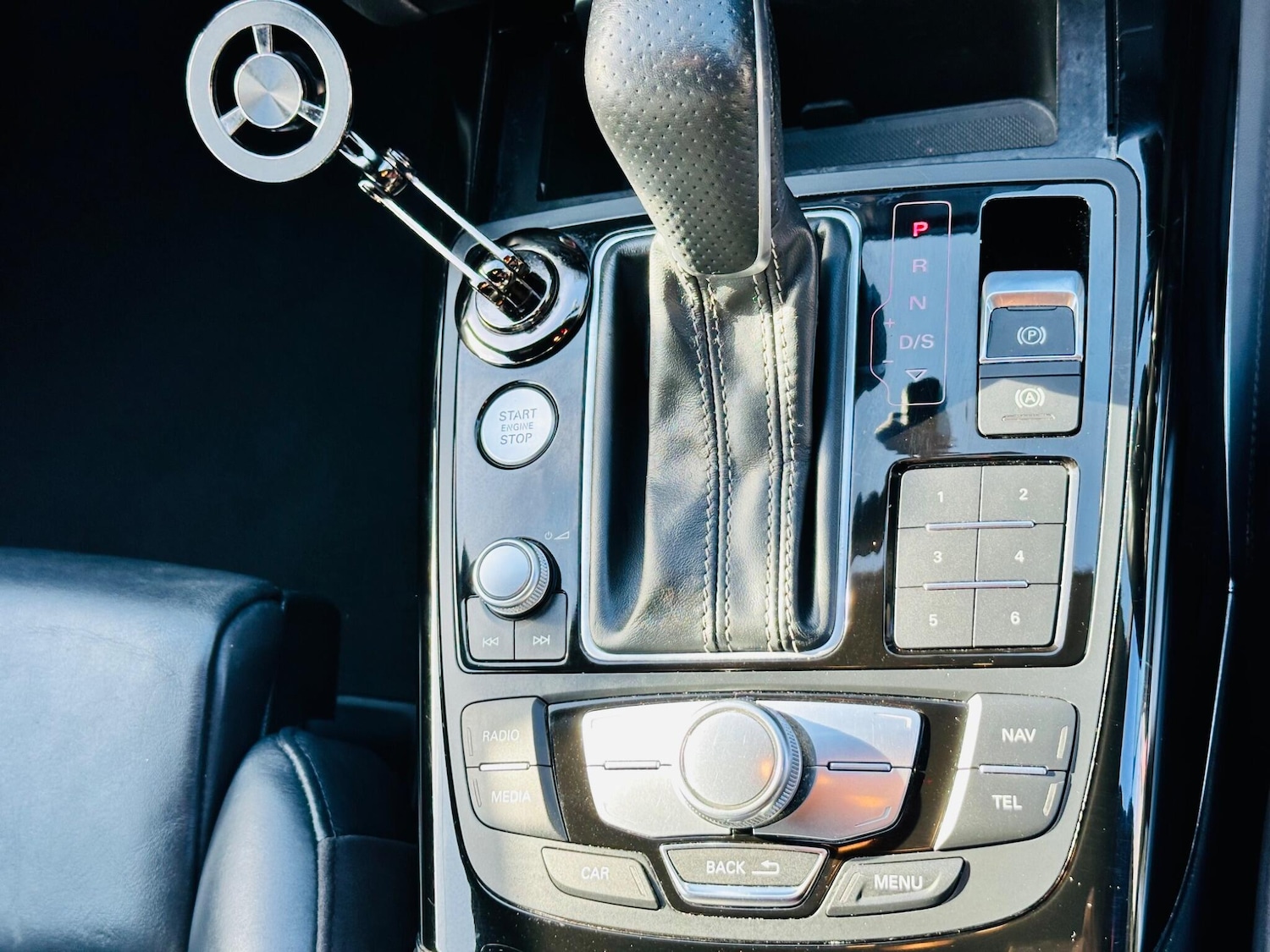 Used Audi A6 2015 for sale - 77737278: Photo 41