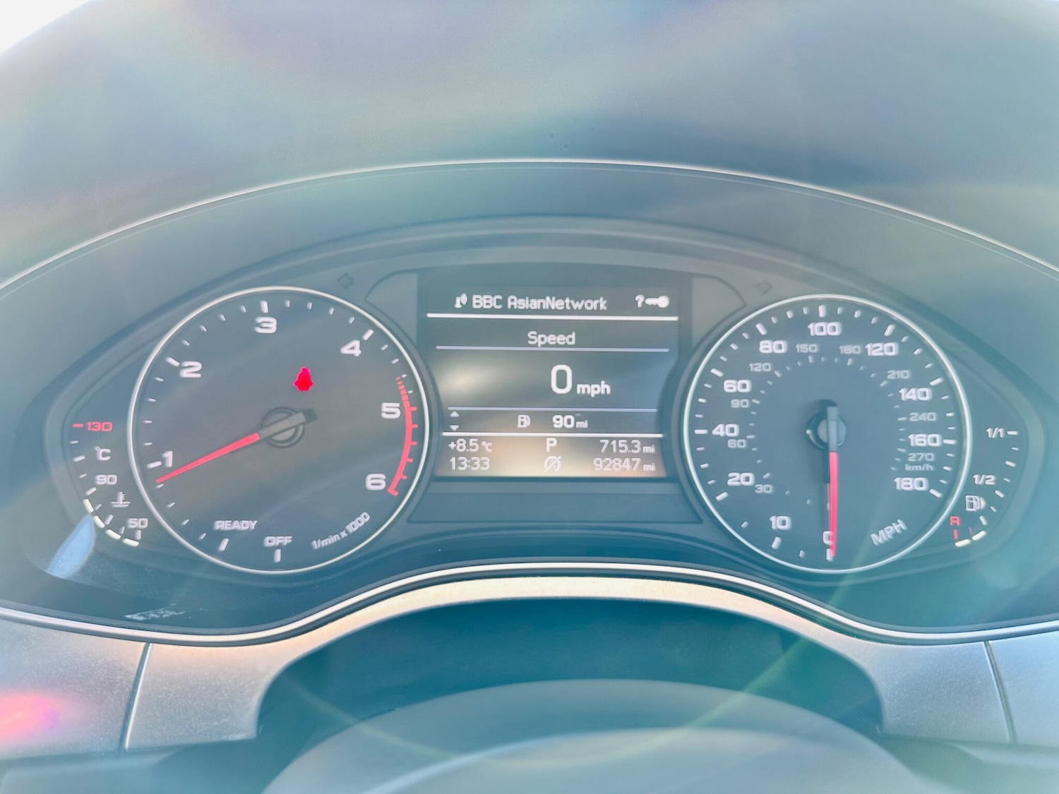 Used Audi A6 2015 for sale - 77737278: Photo 45