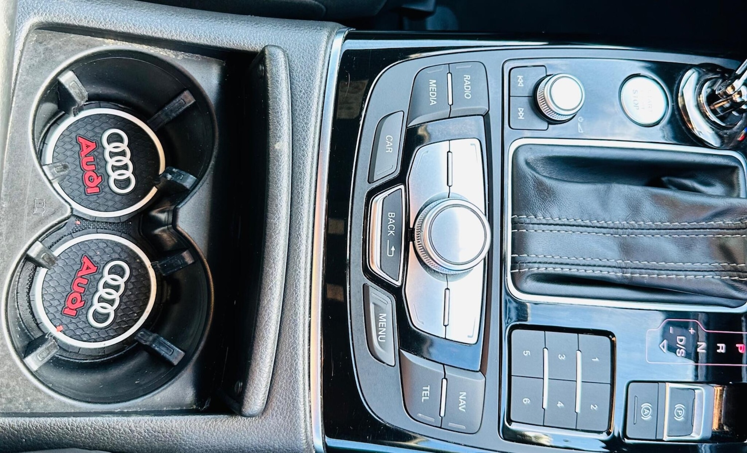 Used Audi A6 2015 for sale - 77737278: Photo 46