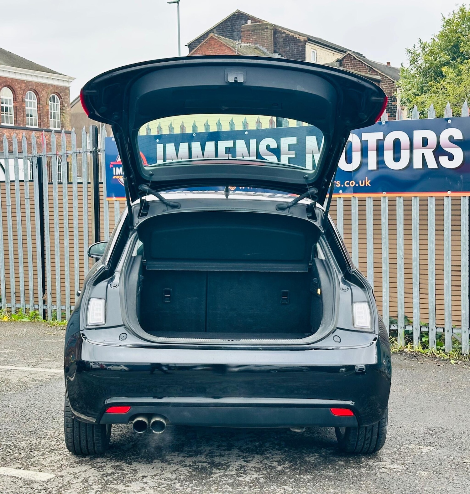 Used Audi A1 2013 for sale - 78047938: Photo 10