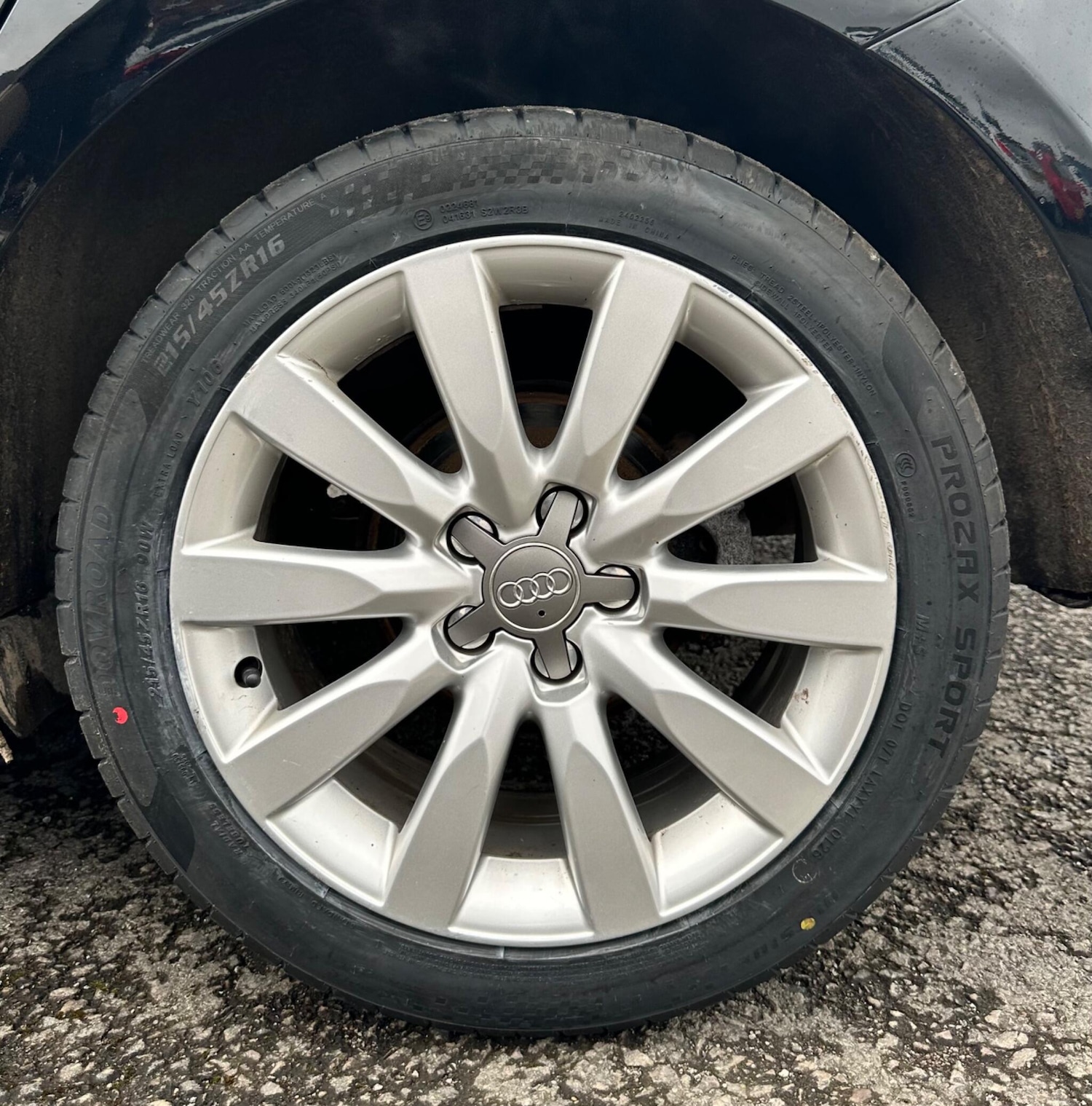 Used Audi A1 2013 for sale - 78047938: Photo 11