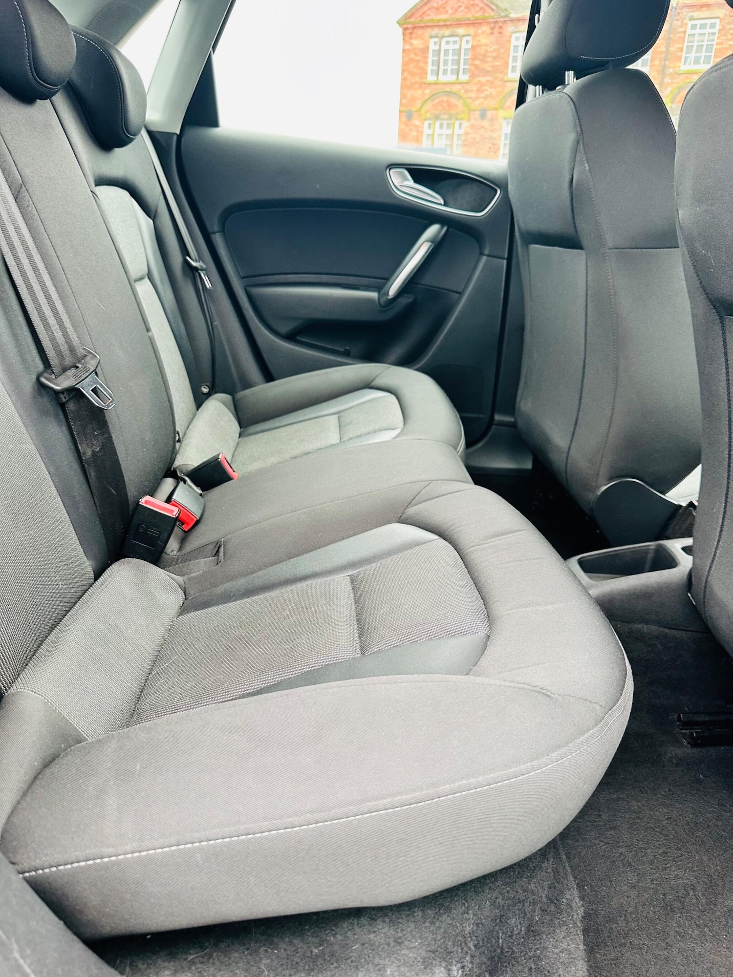 Used Audi A1 2013 for sale - 78047938: Photo 12