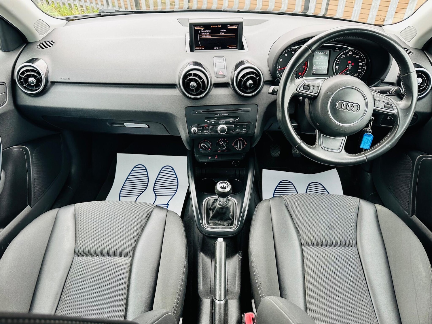 Used Audi A1 2013 for sale - 78047938: Photo 16