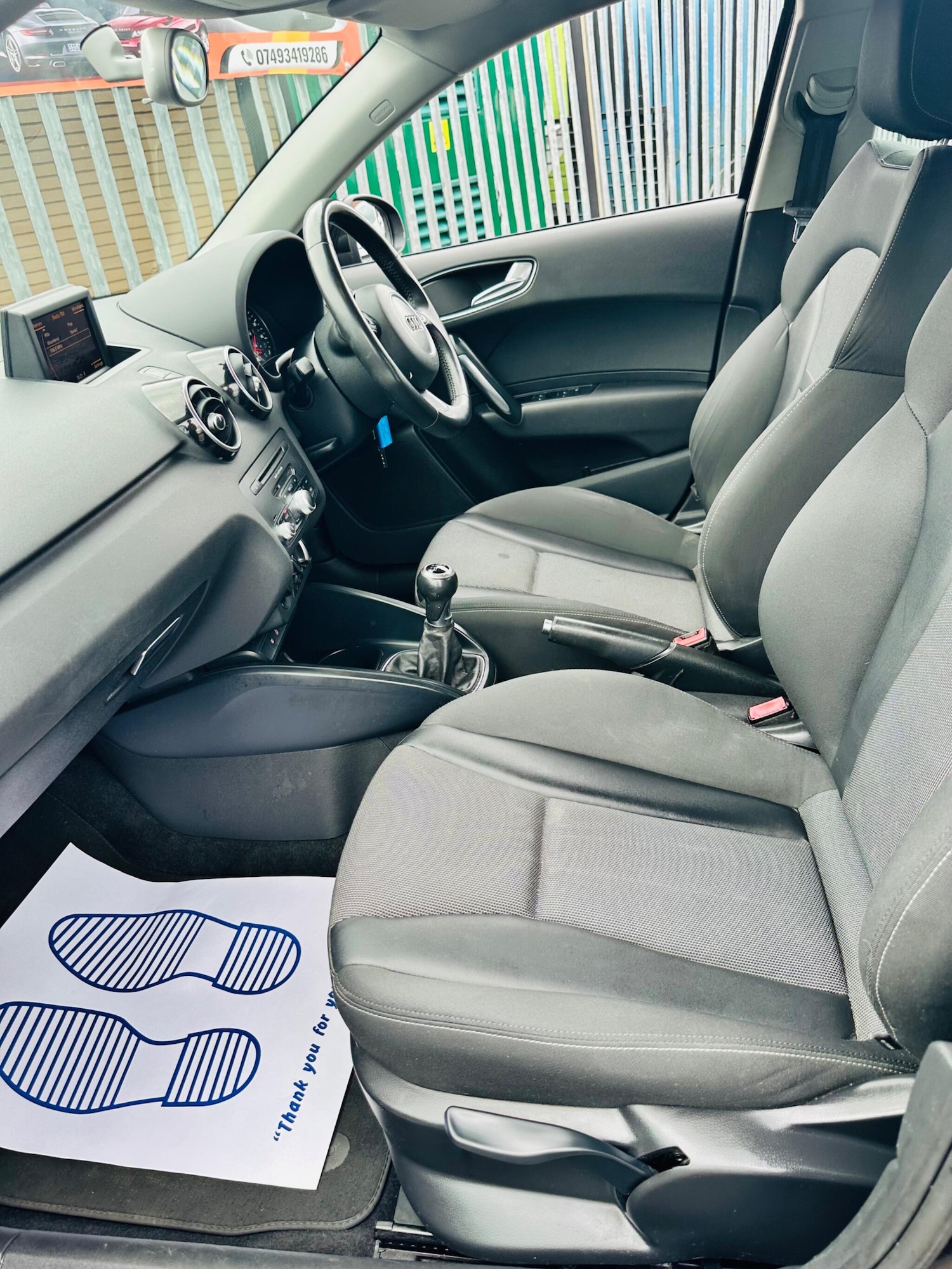 Used Audi A1 2013 for sale - 78047938: Photo 17