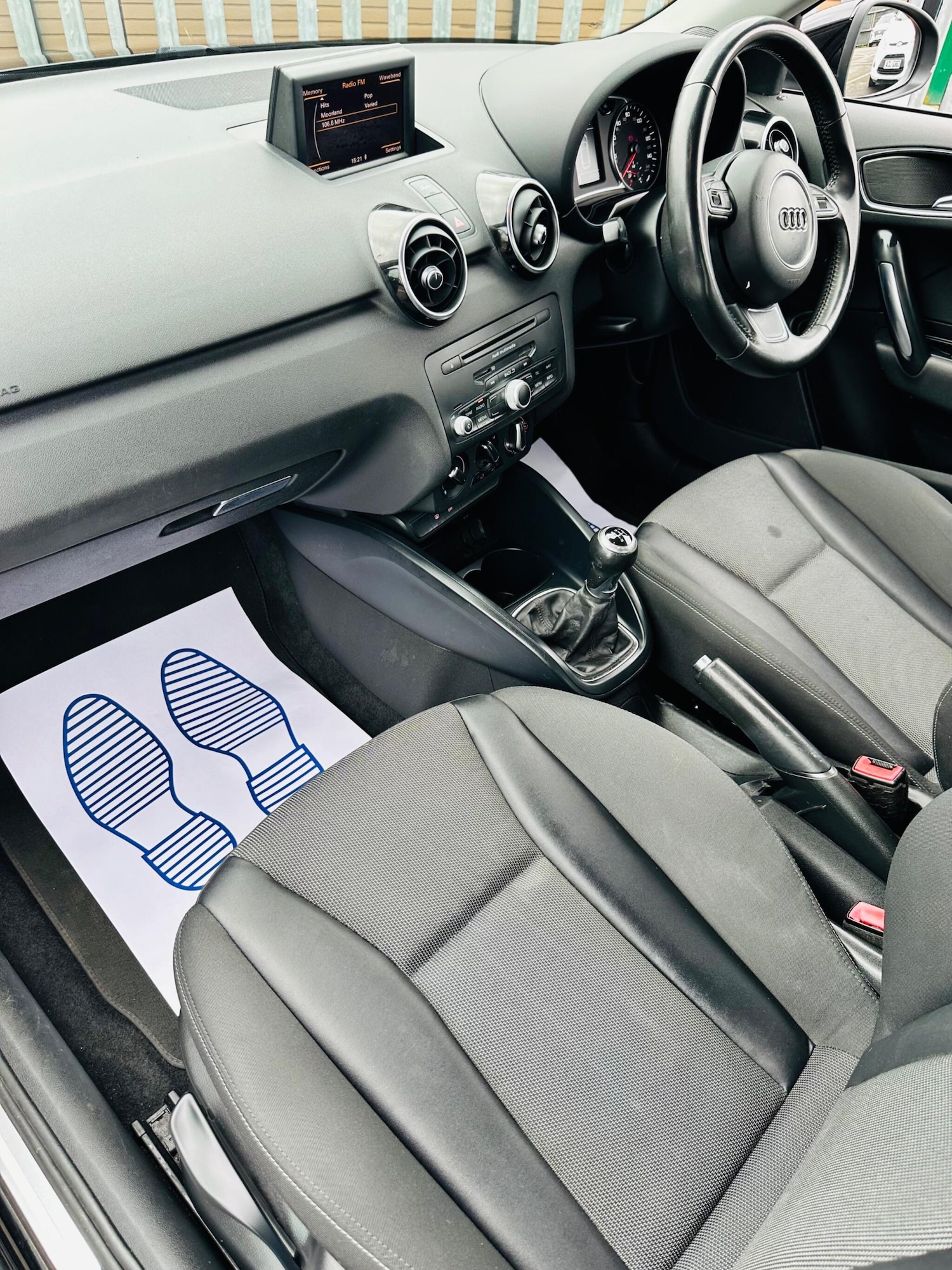 Used Audi A1 2013 for sale - 78047938: Photo 19