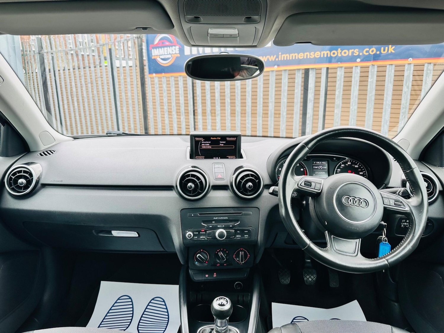 Used Audi A1 2013 for sale - 78047938: Photo 20