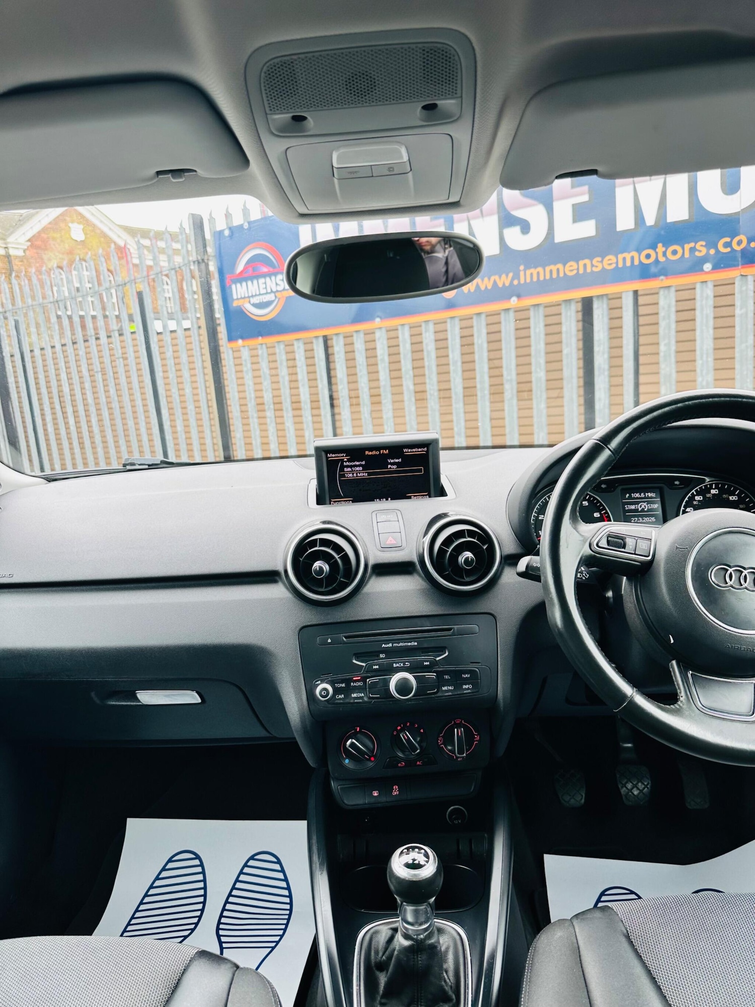 Used Audi A1 2013 for sale - 78047938: Photo 21