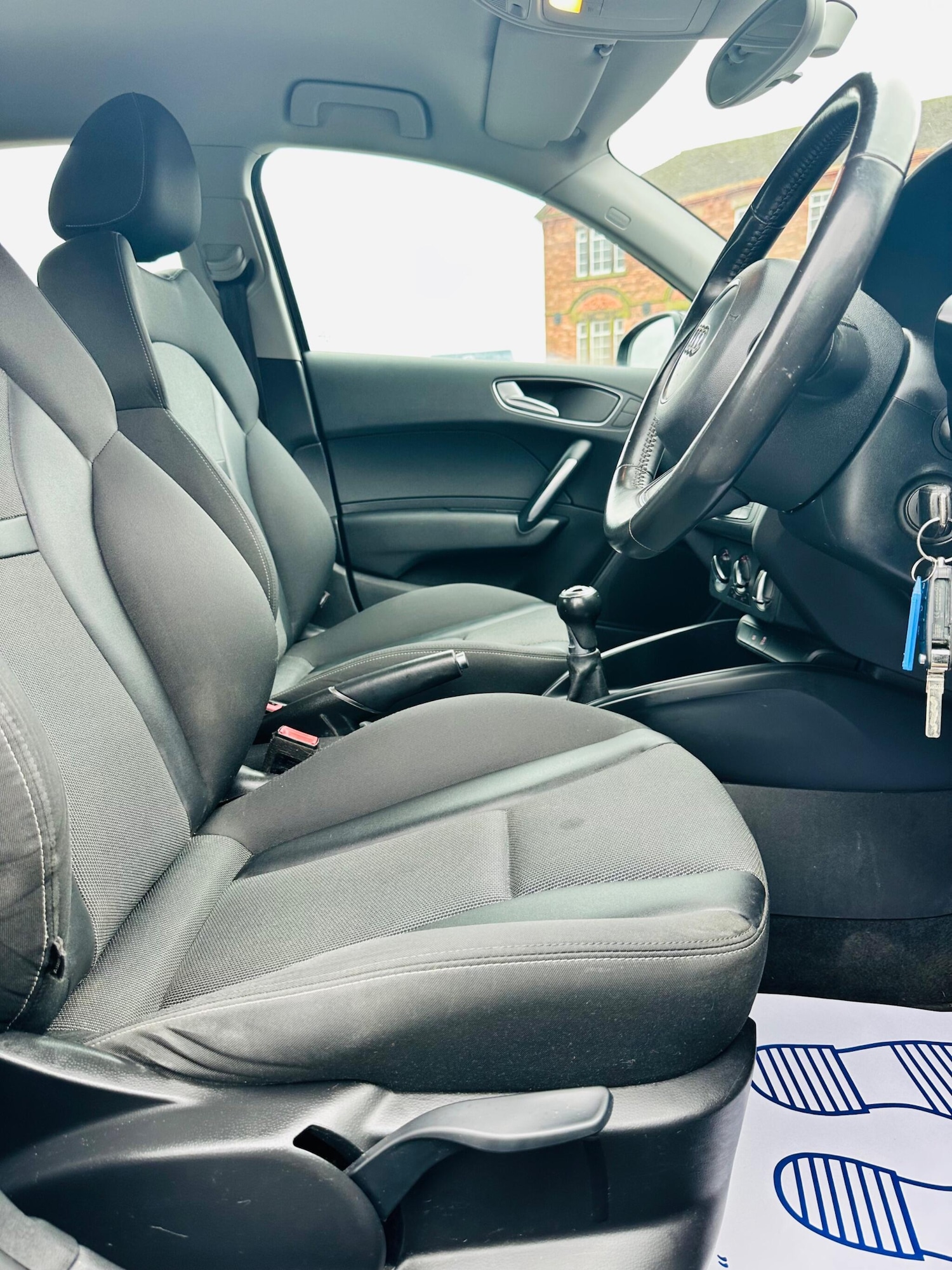 Used Audi A1 2013 for sale - 78047938: Photo 22