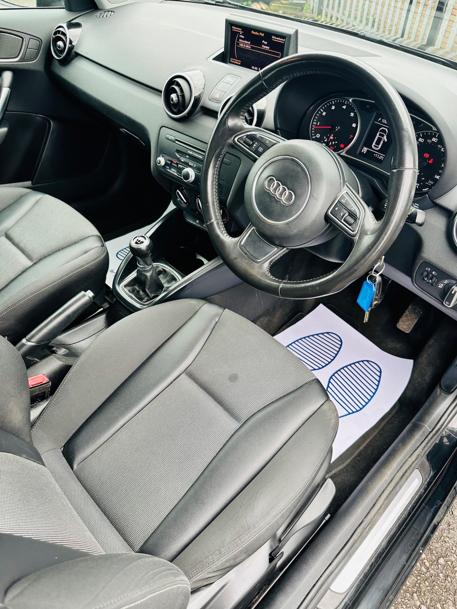 Used Audi A1 2013 for sale - 78047938: Photo 25