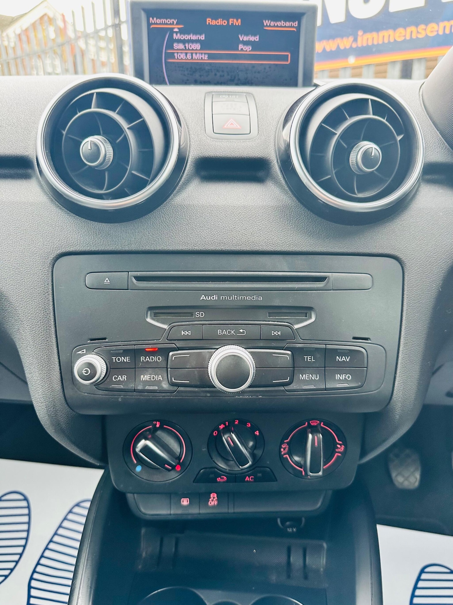 Used Audi A1 2013 for sale - 78047938: Photo 27