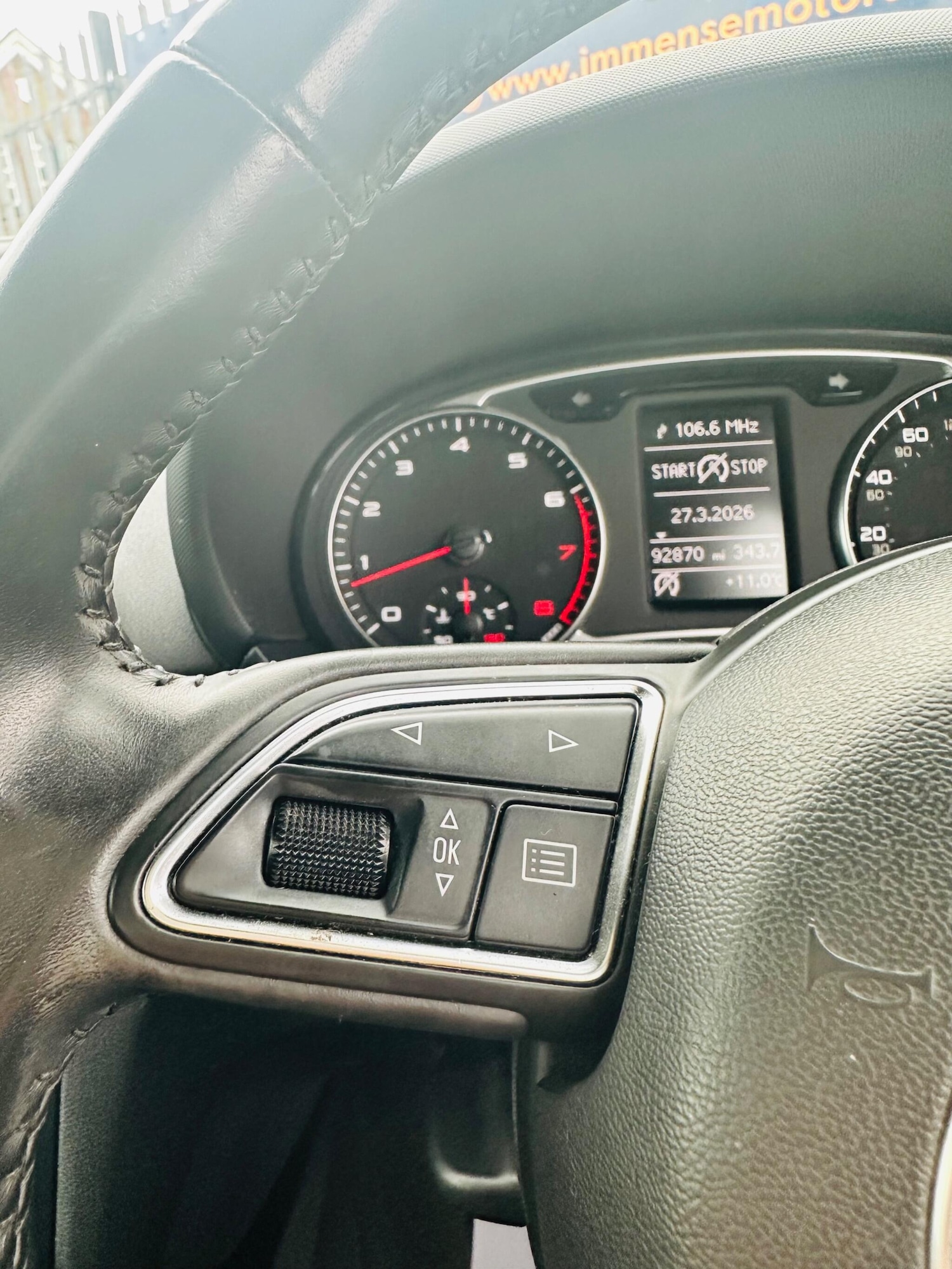 Used Audi A1 2013 for sale - 78047938: Photo 31