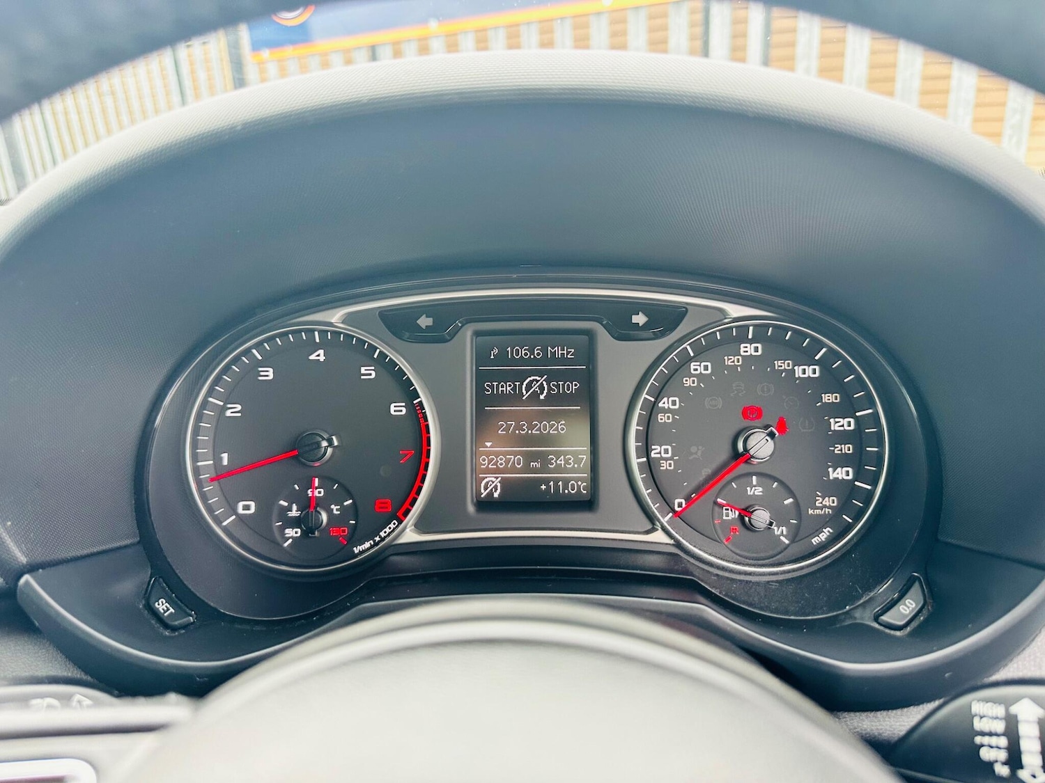 Used Audi A1 2013 for sale - 78047938: Photo 32