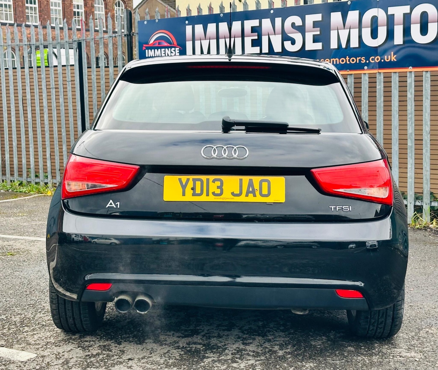 Used Audi A1 2013 for sale - 78047938: Photo 6