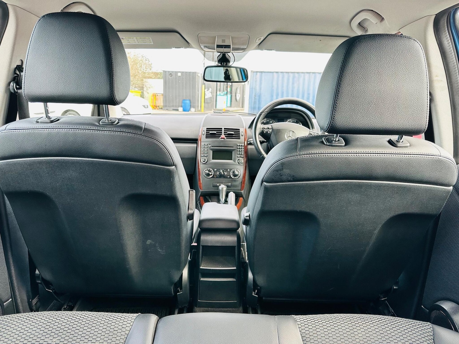 Used Mercedes-Benz A-Class 2009 for sale - 77267932: Photo 18