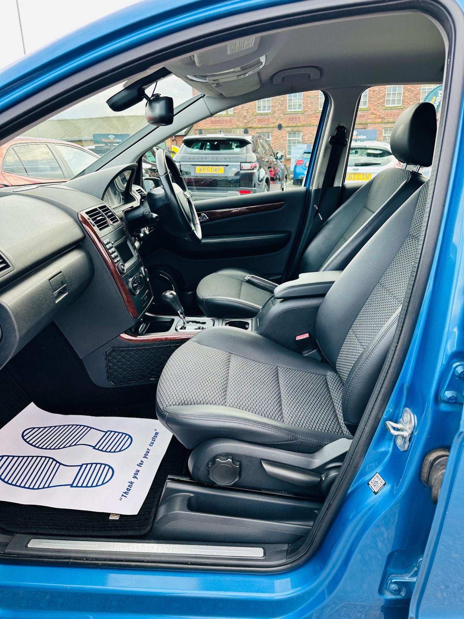 Used Mercedes-Benz A-Class 2009 for sale - 77267932: Photo 21