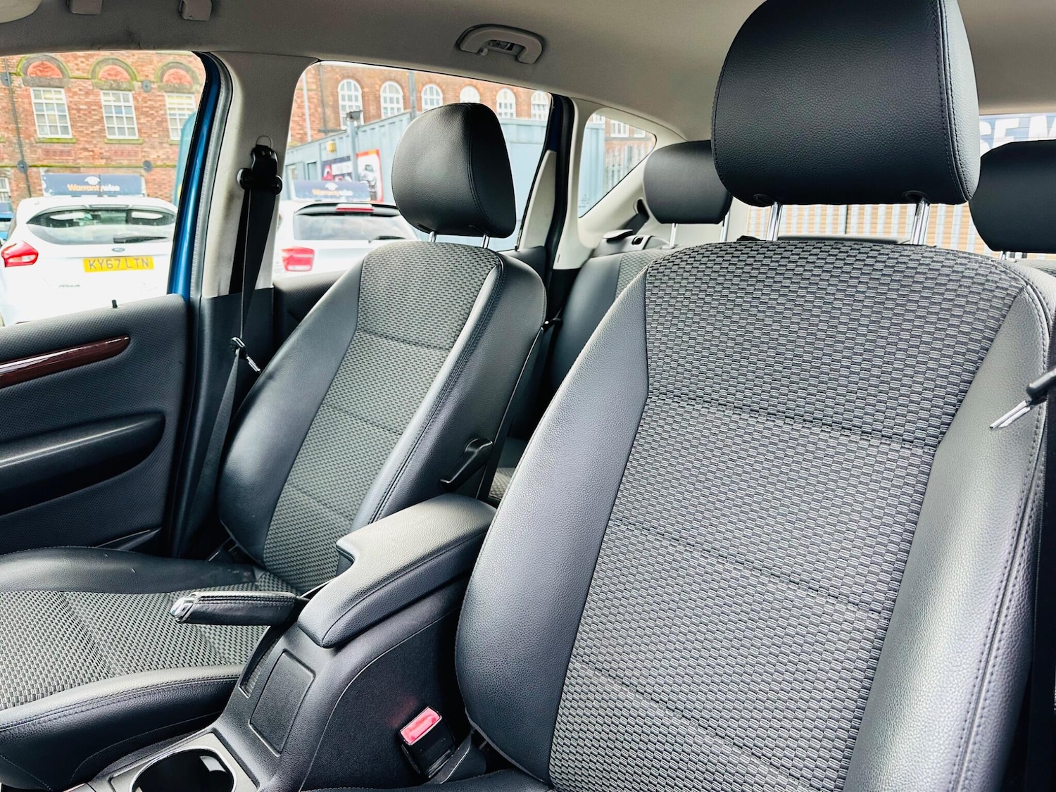 Used Mercedes-Benz A-Class 2009 for sale - 77267932: Photo 22