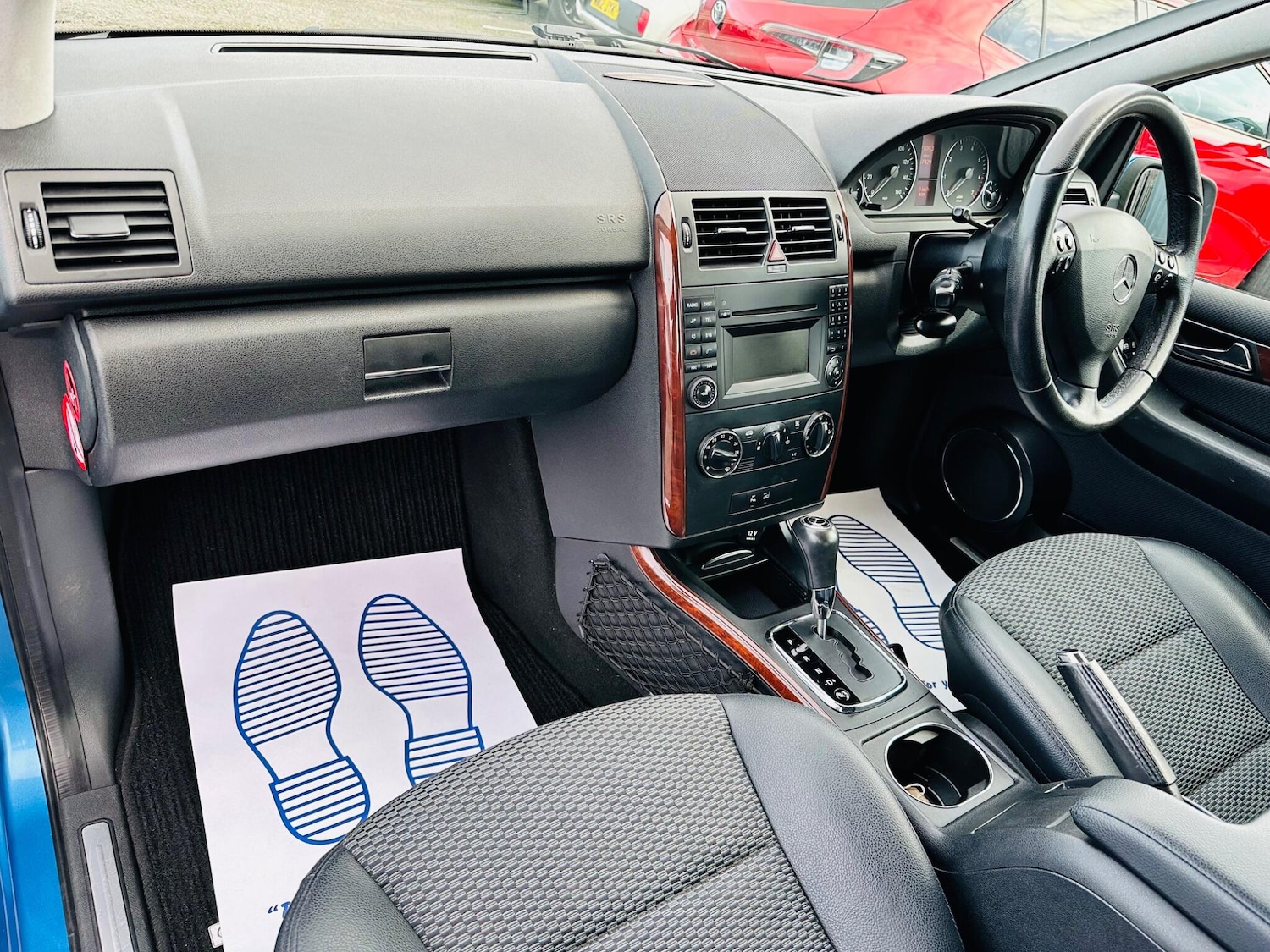 Used Mercedes-Benz A-Class 2009 for sale - 77267932: Photo 23